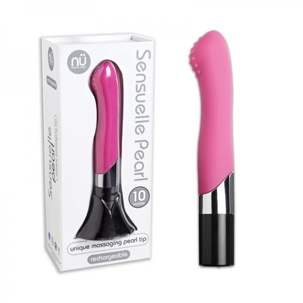Sensuelle Pearl
