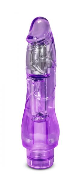 Blush Naturally Yours Fantasy Vibe - Purple