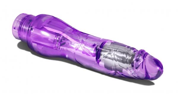 Blush Naturally Yours Fantasy Vibe - Purple