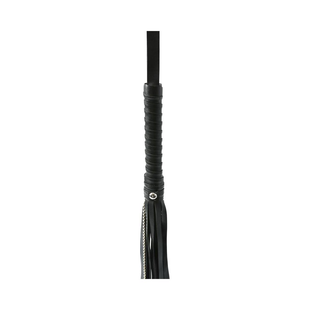S&M Crystal Whip