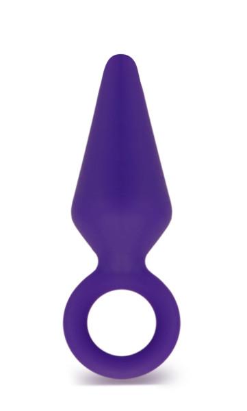 Blush Luxe Candy Rimmer Medium - Purple