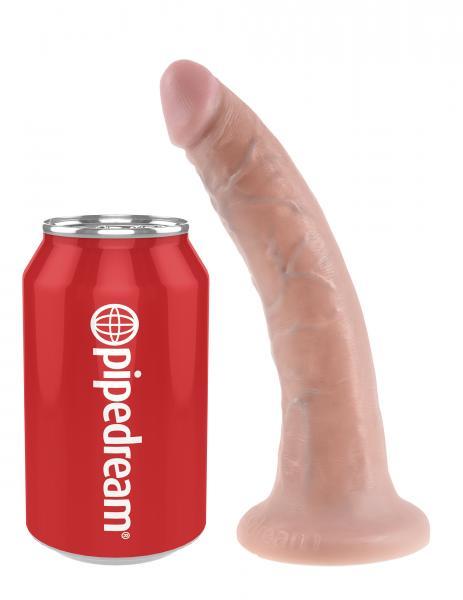 Kc 7 Cock Flesh
