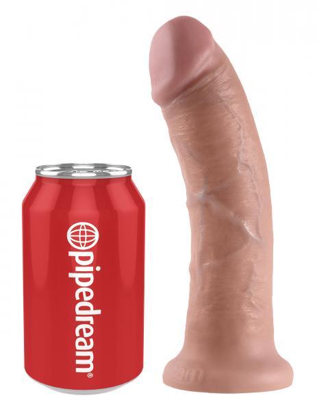 Kc 8 Cock Flesh