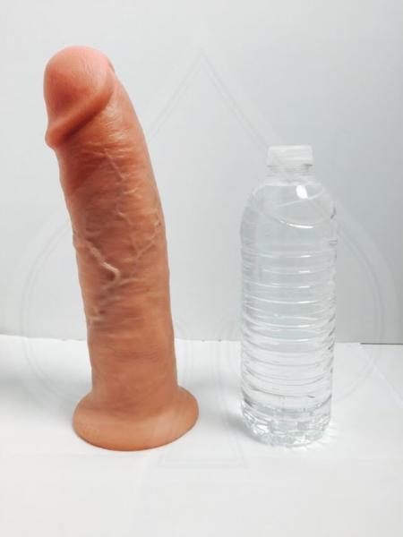 King Cock 10 Cock Flesh
