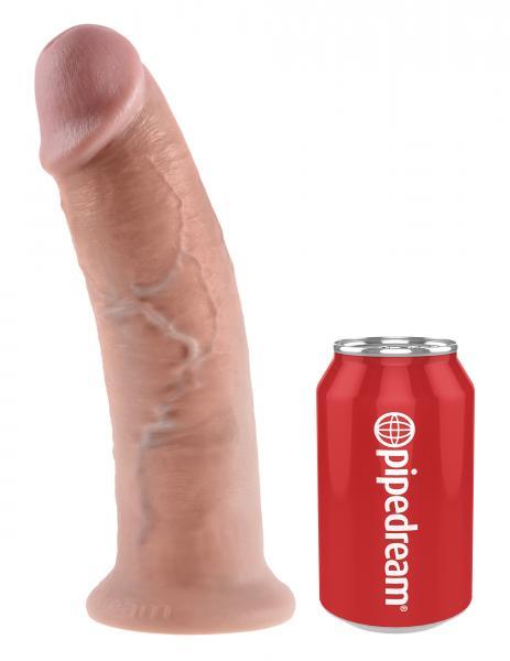 King Cock 10 Cock Flesh