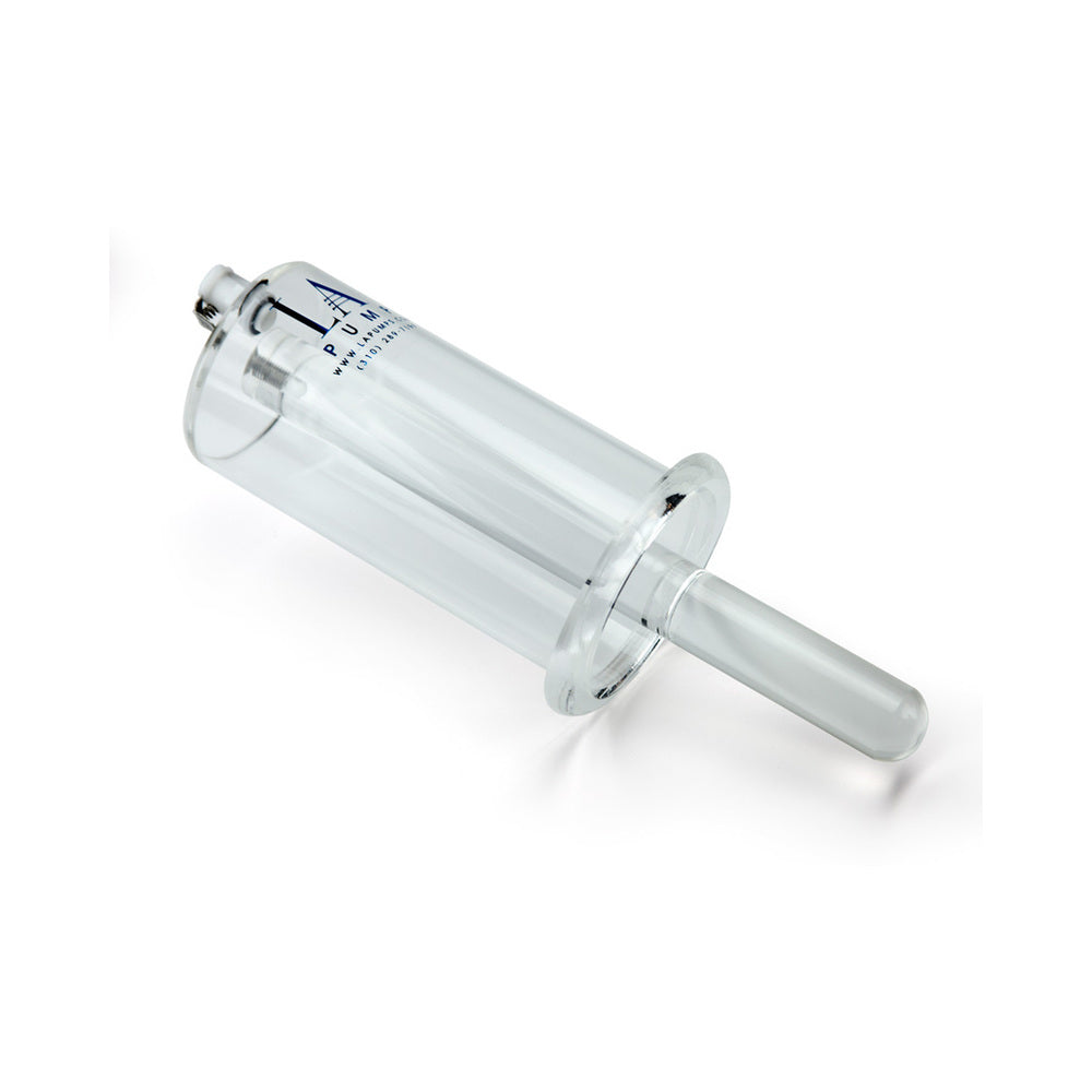 LA Pump Anal Rosebud Maker Cylinder