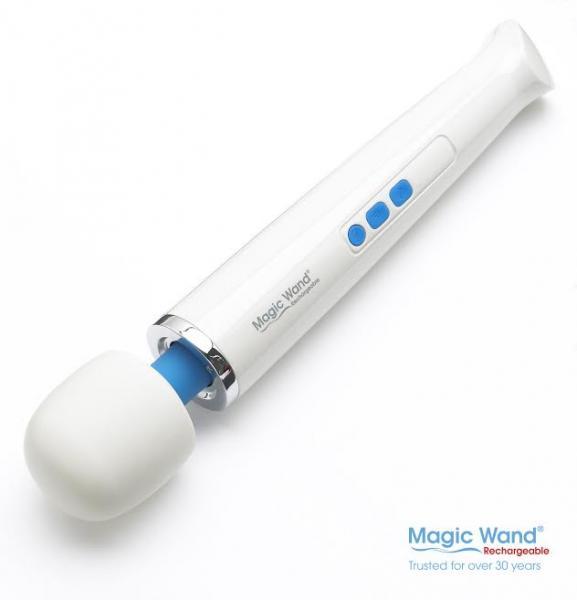 Wand Rechargeable Personal Massager