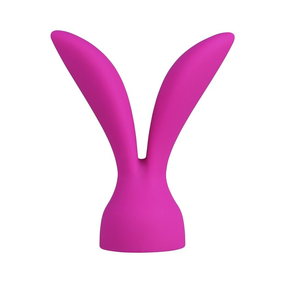 Palm Power Massager Head Palm Pleasure 2