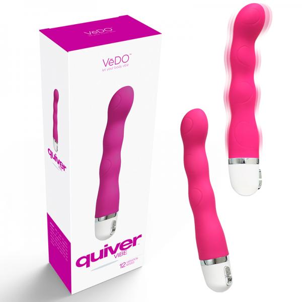 Quiver Mini Vibe