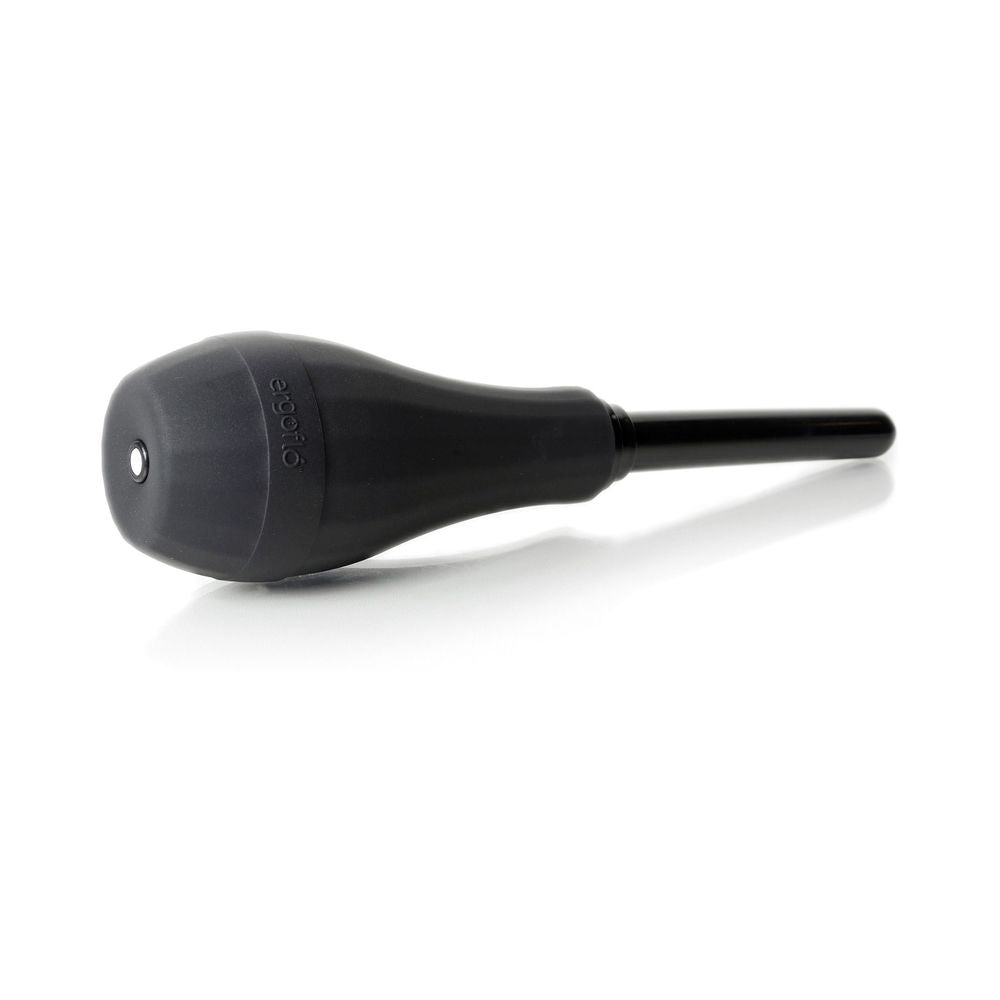 Perfect Fit Ergoflo Extra - Black