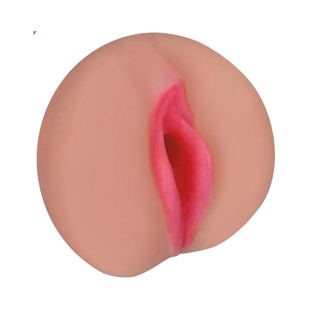 Mistress Sophia Pussy Stroke Flesh