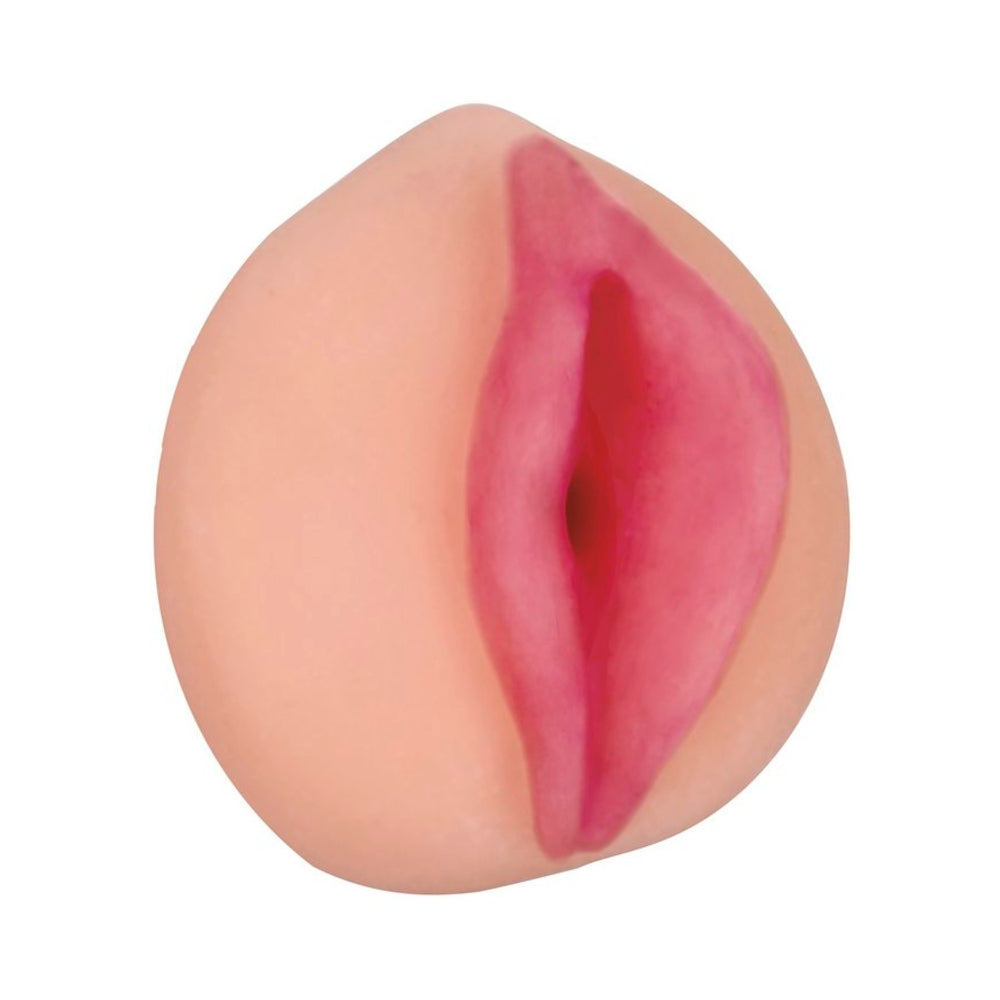 Mistress Nicole Pussy Stroker Flesh