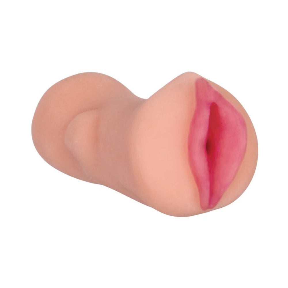 Mistress Nicole Pussy Stroker Flesh