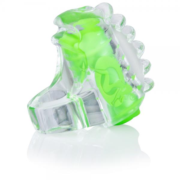 Color Pop Fing O Tip Finger Vibrator