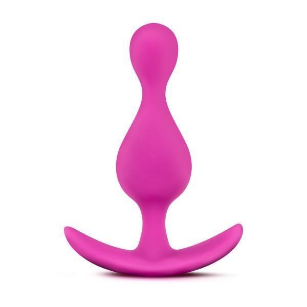 Luxe Explore Butt Plug