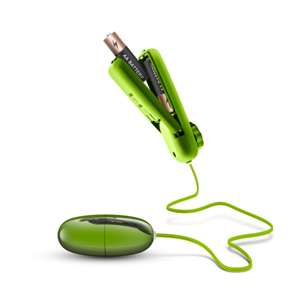 B Yours - Power Bullet- Lime