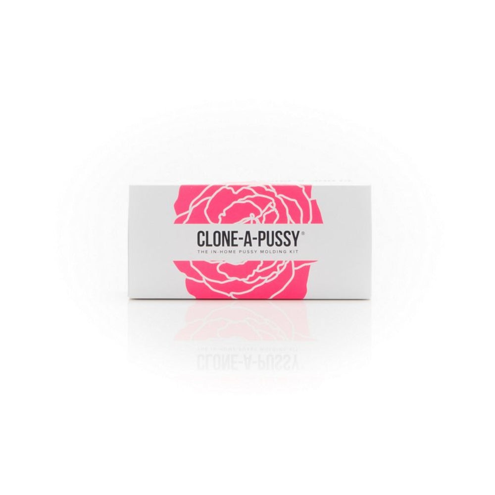 Clone A Pussy Kit Hot Pink