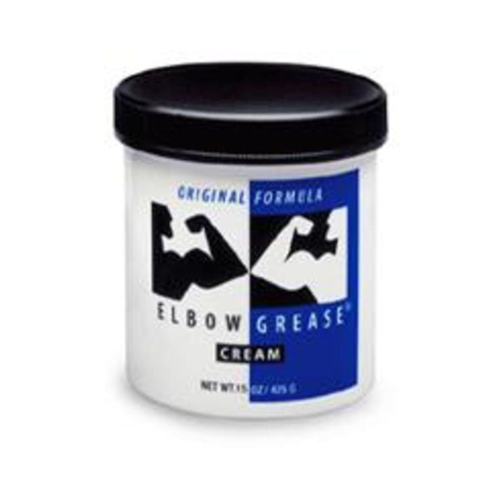 Elbow Grease Original Cream- 15 oz