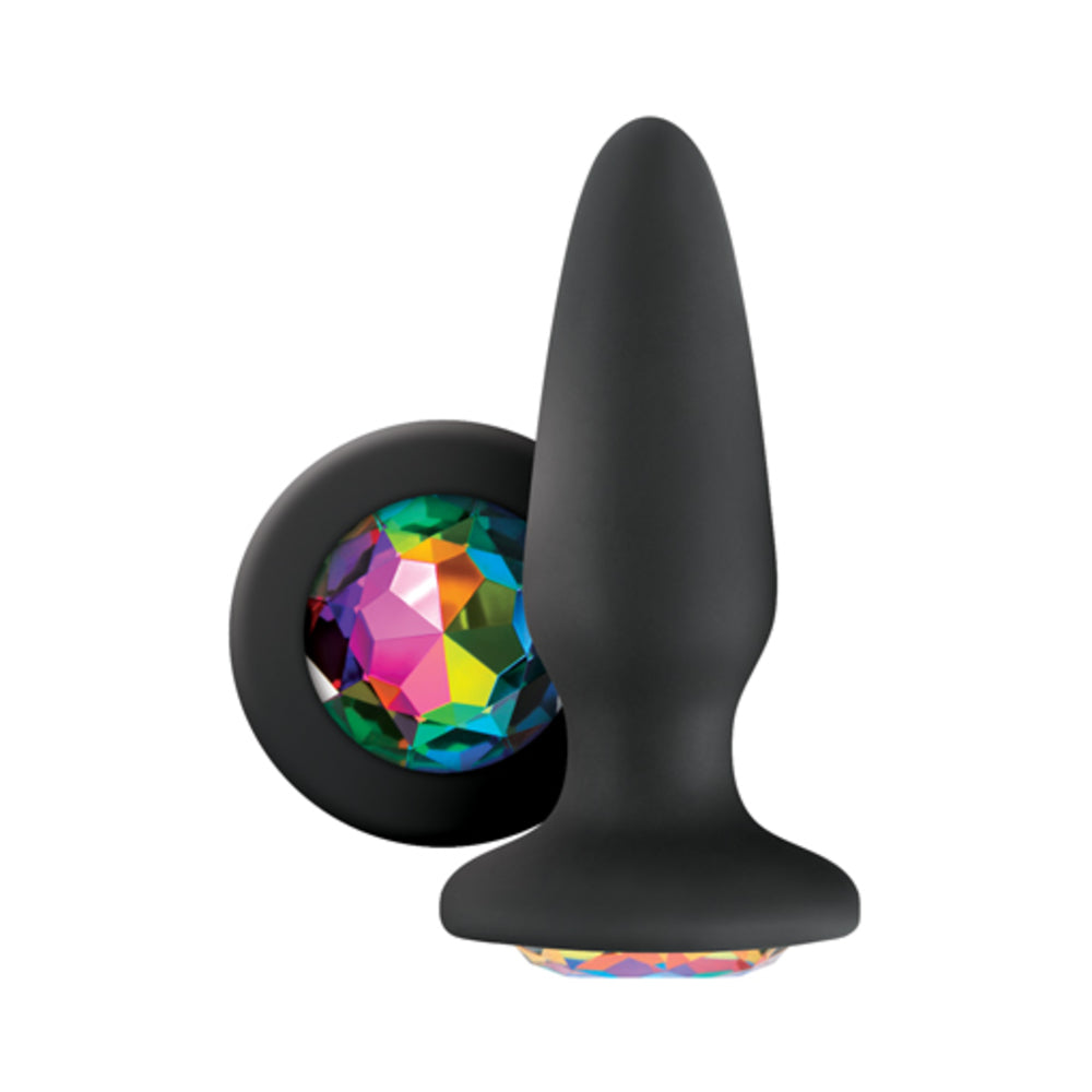 Glams Rainbow Gem