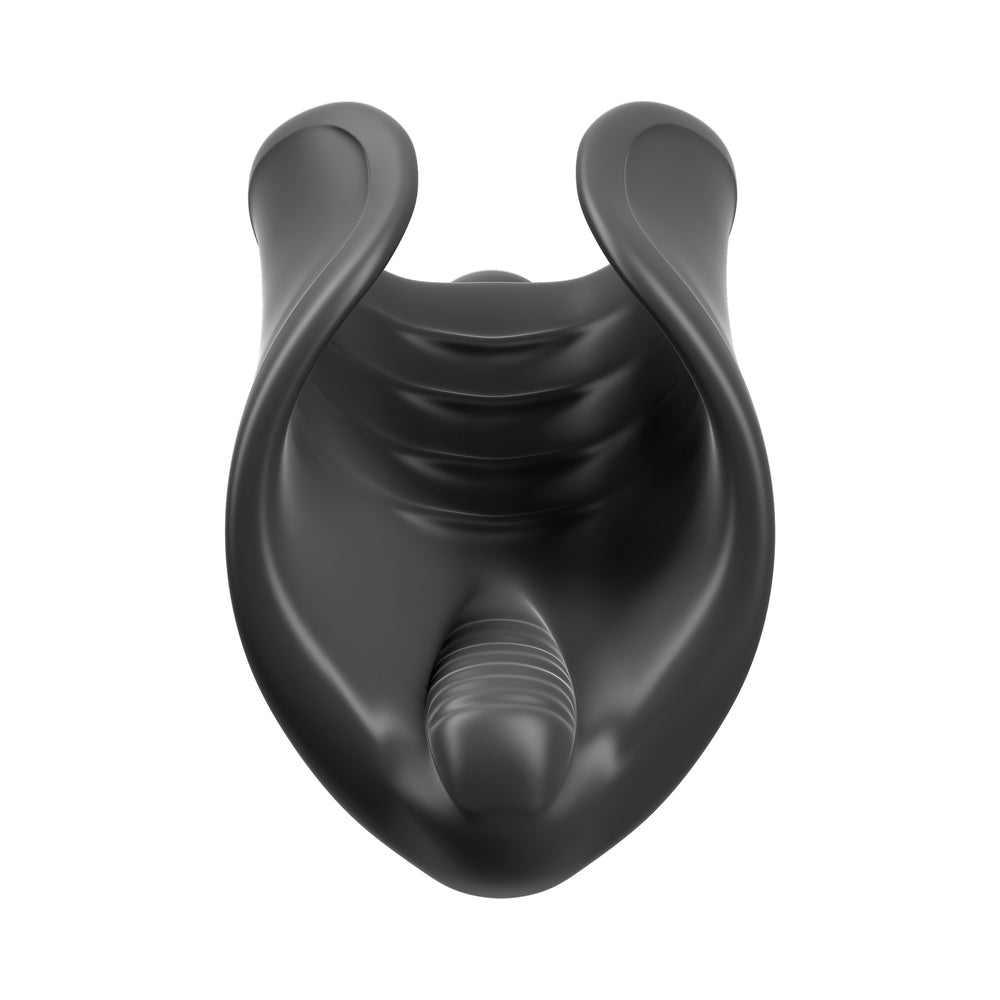 PDX ELITE Vibrating Silicone Stimulator