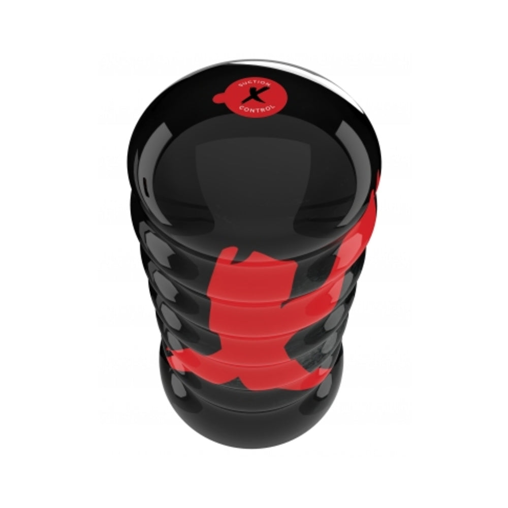 PDX ELITE Air Tight Pussy Stroker