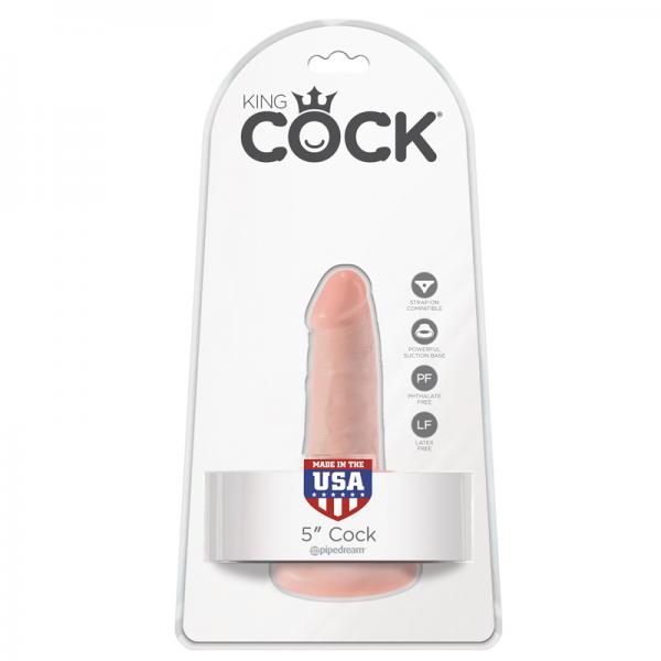 Kc 5 Cock Flesh