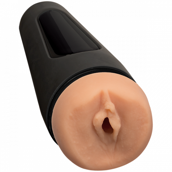 Main Squeeze Original Pussy Vanilla