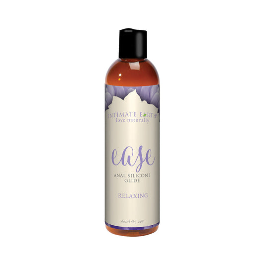 Ie Ease Relaxing Bisabol Anal Silicone 60 Ml