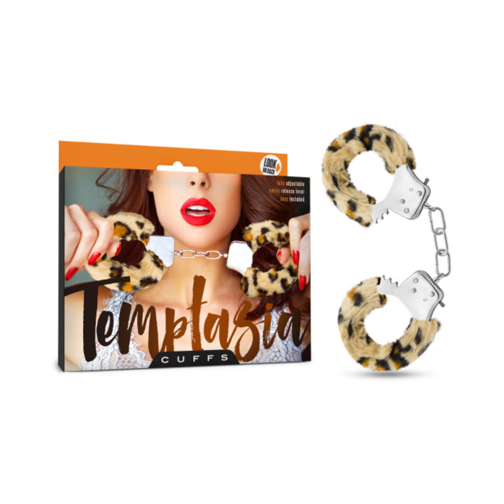Temptasia - Cuffs
