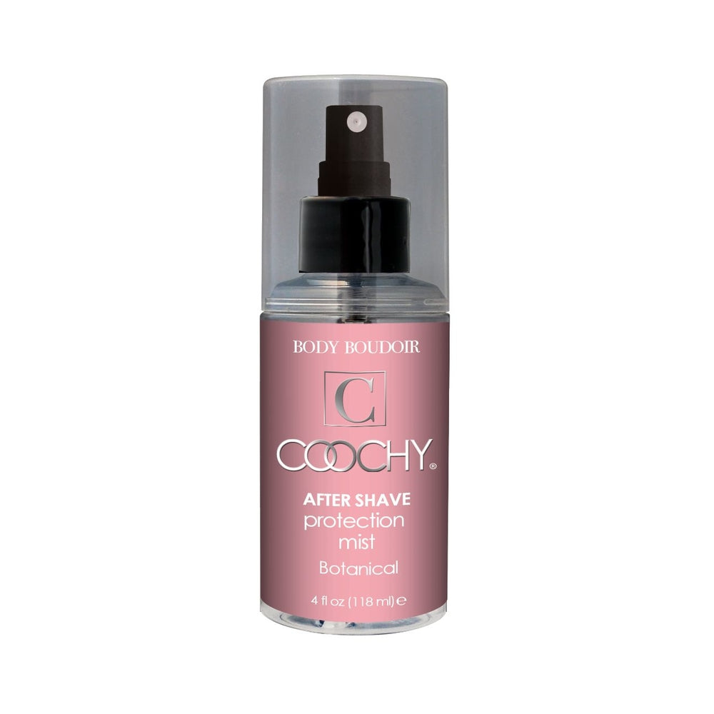 Coochy After Shave Protection Mist Botanical Blast 4oz