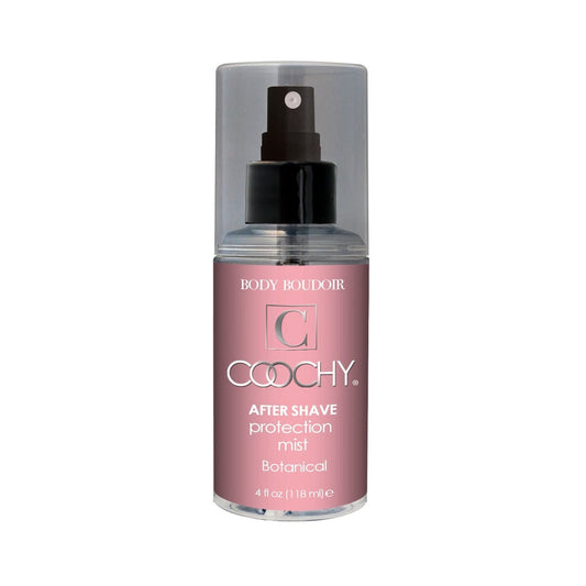 Coochy After Shave Protection Mist Botanical Blast 4oz