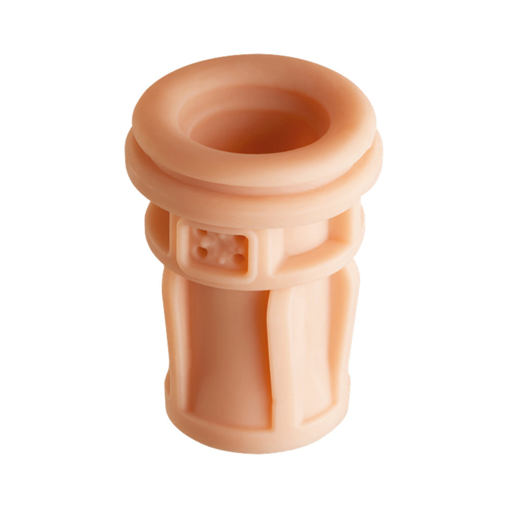 Jack Socket Tpe Sleeve Replacement Xl