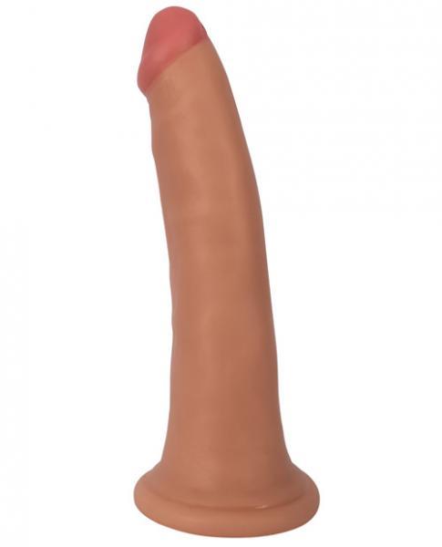 Thinz 8 Inch Slim Dildo- Light