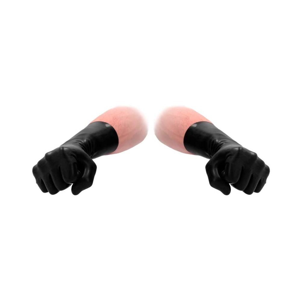 FistIt Latex Gloves