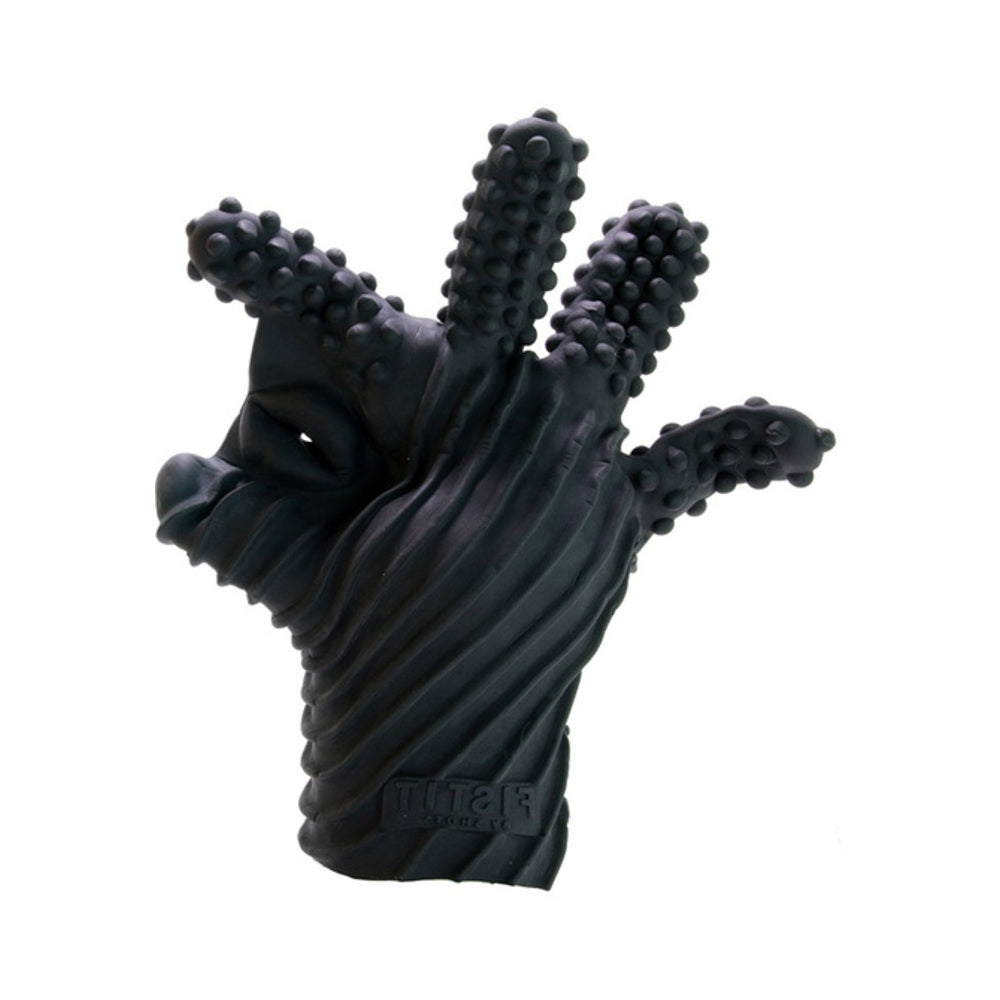 Fist It Textured Masturbation Glove