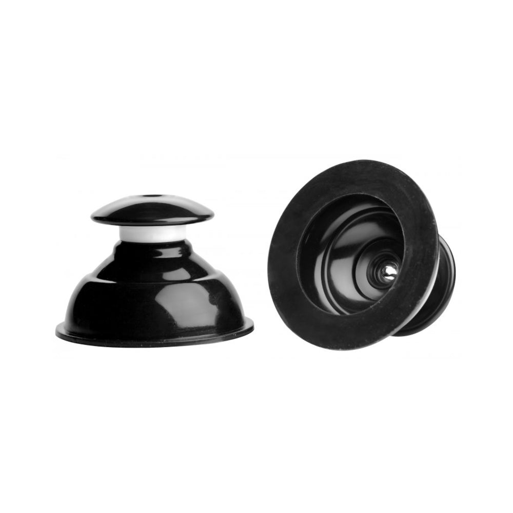 Plungers Extreme Suction Silicone Nipple Suckers