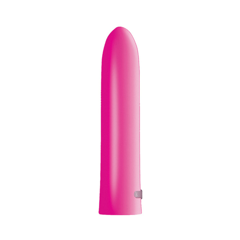 Intense Power Bullet
