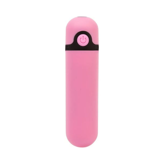 Simple And True Rechargeable Bullet
