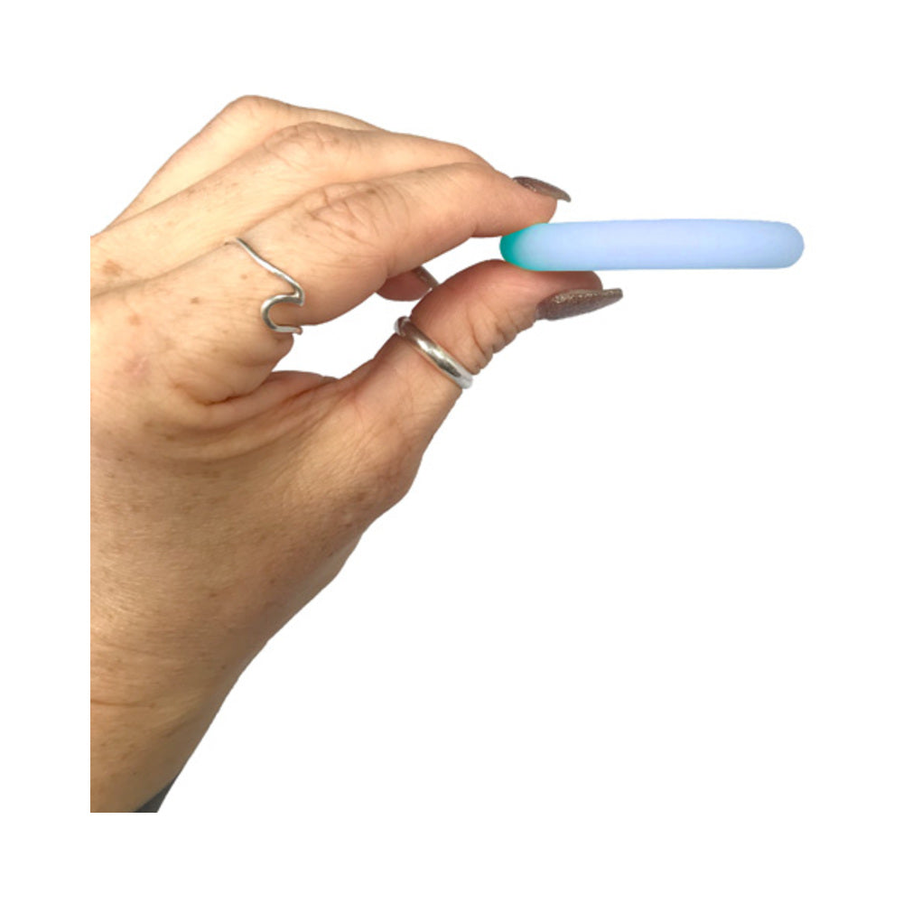 Firefly Halo Glow In The Dark Cock Ring Medium