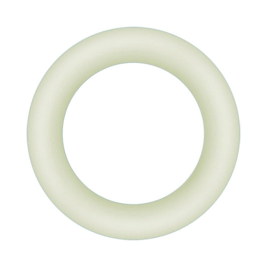 Firefly Halo Glow In The Dark Cock Ring Large