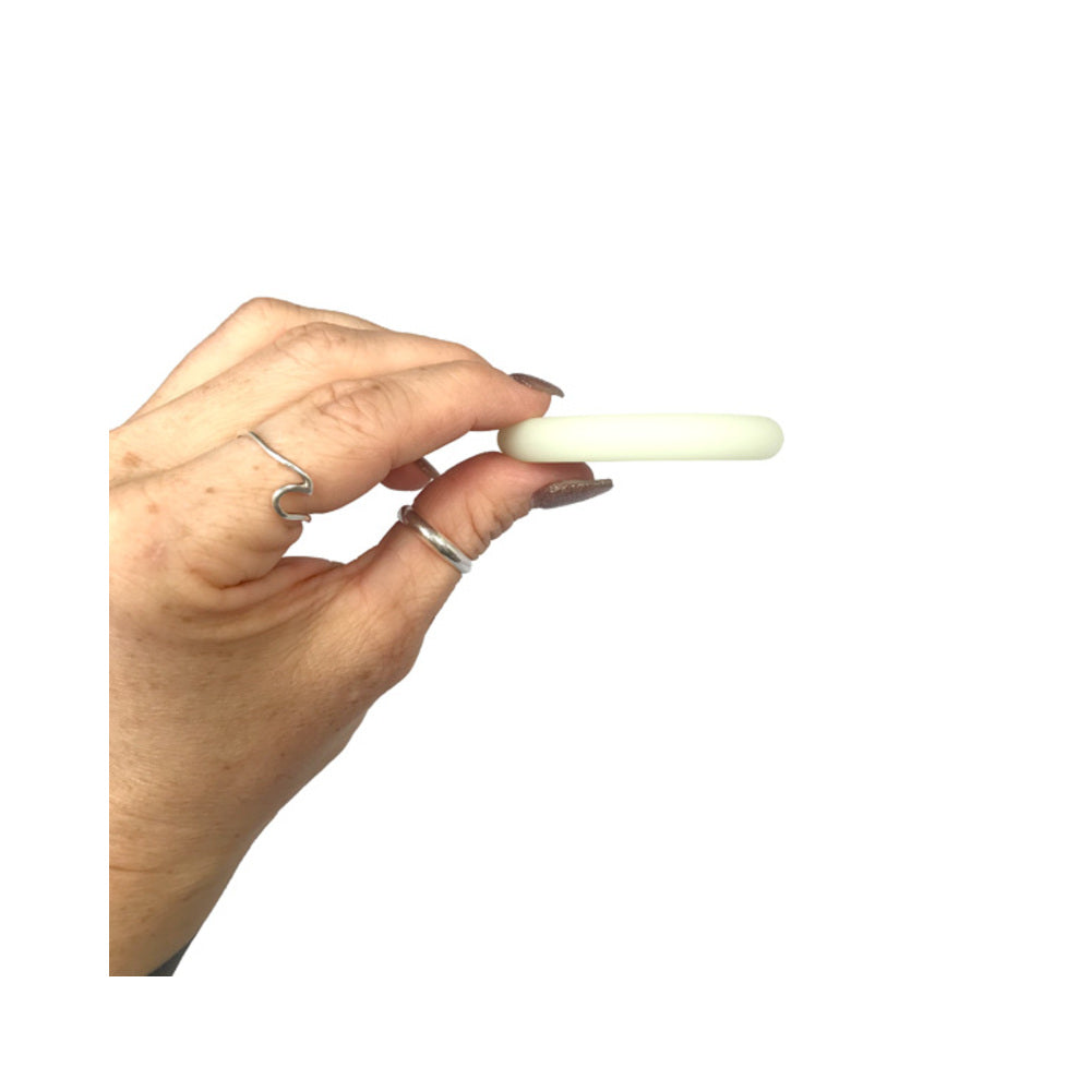 Firefly Halo Glow In The Dark Cock Ring Large