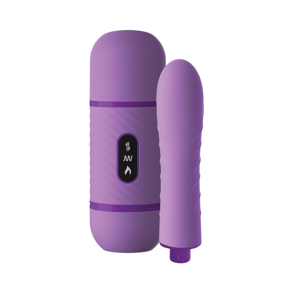 Fantasy For Her Love Thrust-Her