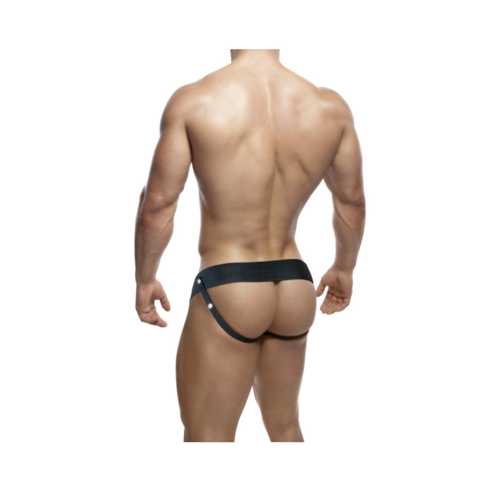 Dr. Skin - 6 Inch Hollow Strap On