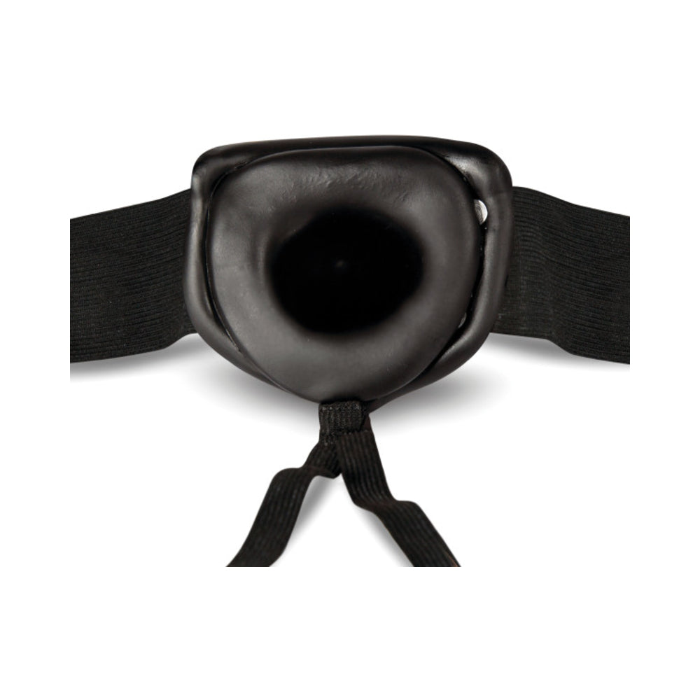 Dr. Skin - 6 Inch Hollow Strap On