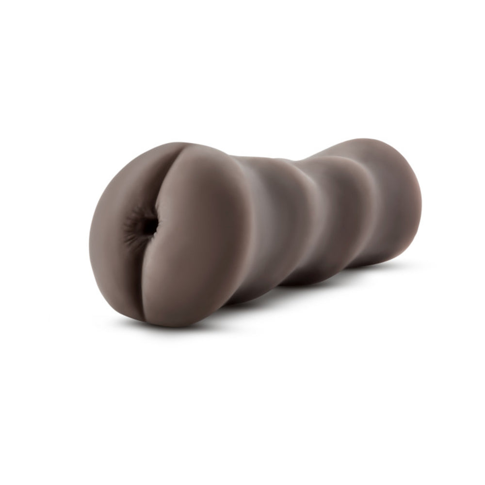 Hot Chocolate - Nicole's Rear - Chocolate