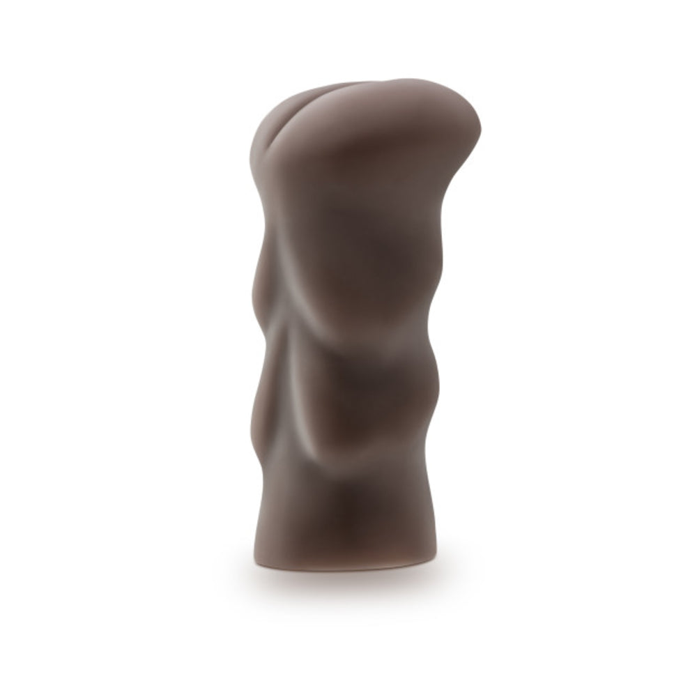 Hot Chocolate - Nicole's Rear - Chocolate