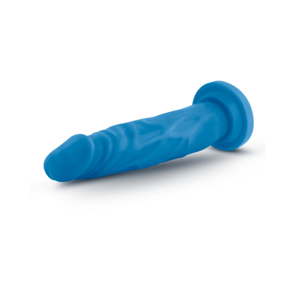 Neo - 7.5 Inch Dual Density Cock