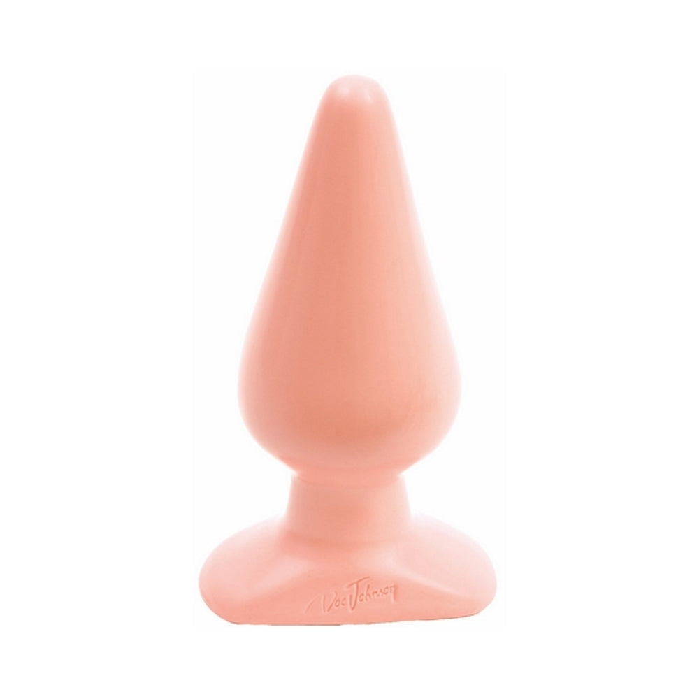 Classic Butt Plug Large