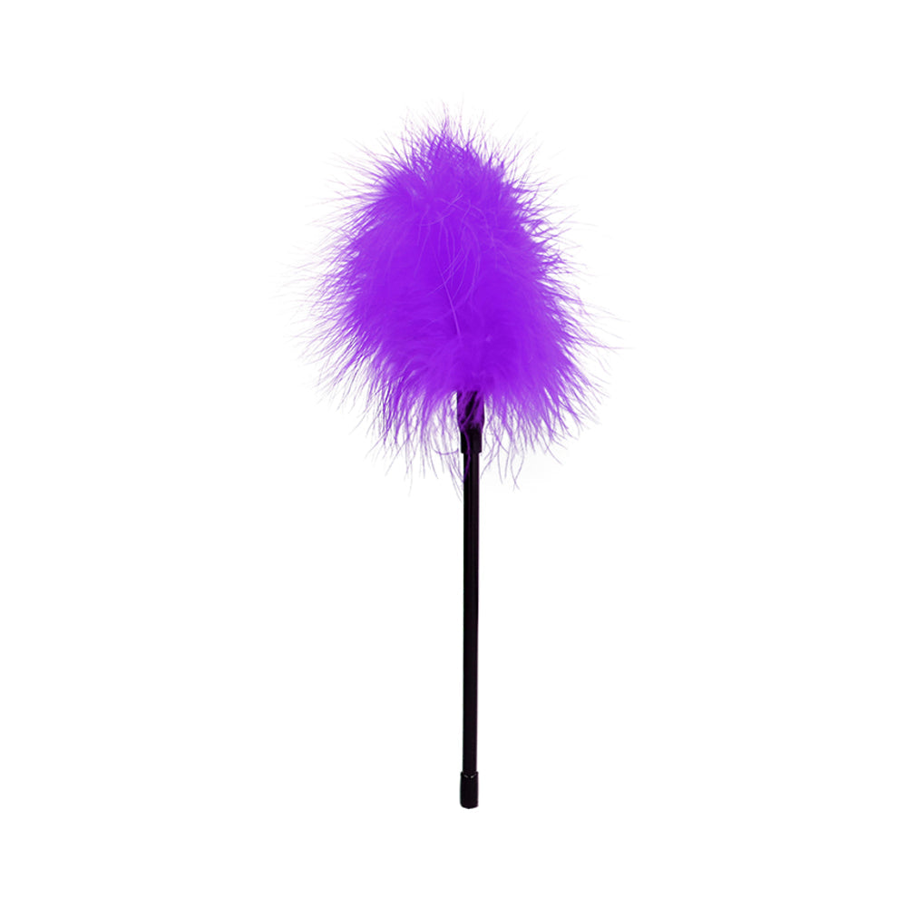 Ouch! Feather