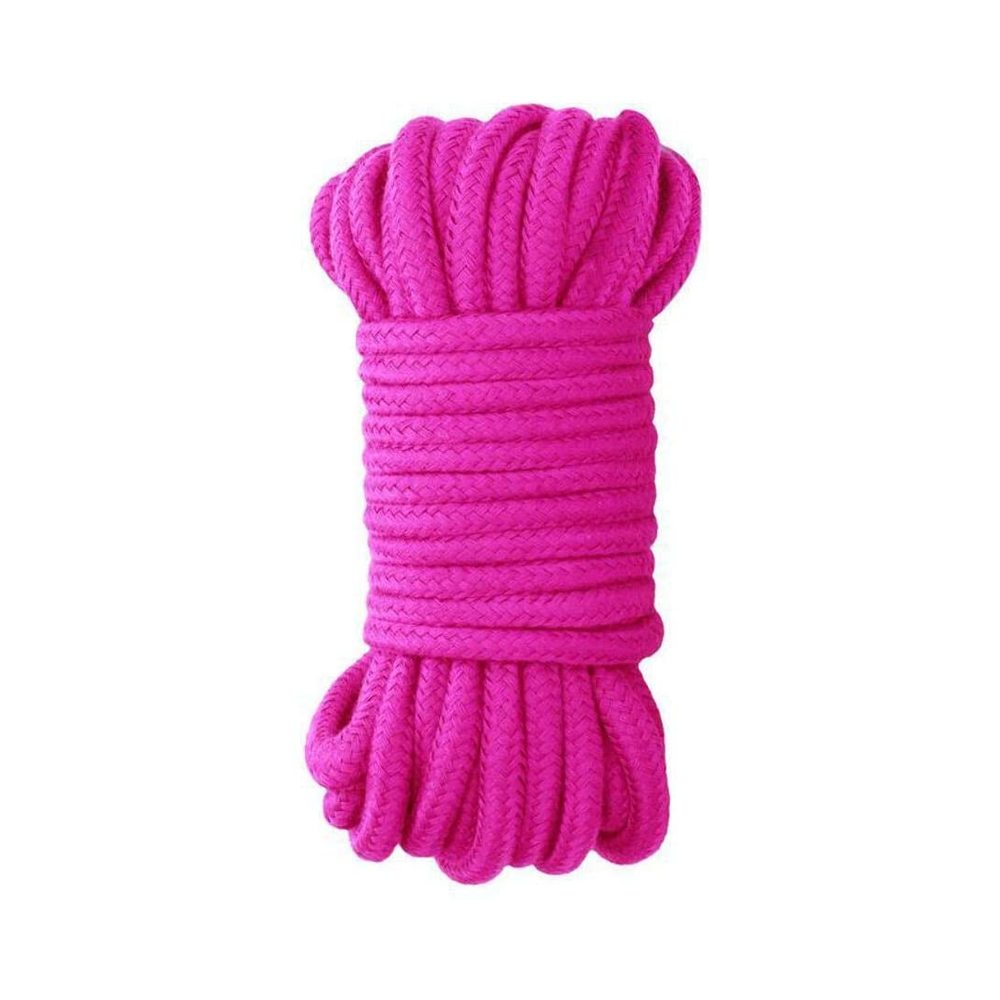 Ouch! Japanese Rope 10 Meter